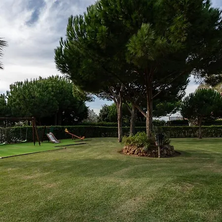 Appartamento Pedra Dos Bicos By Intiholidays *