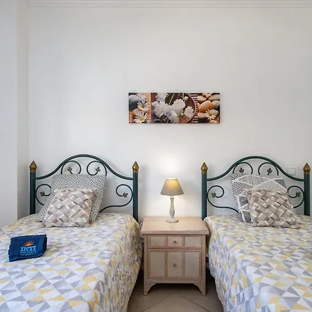 Pedra Dos Bicos By Intiholidays Appartement *