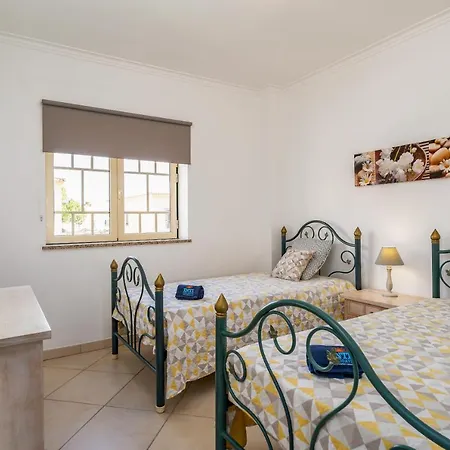 Pedra Dos Bicos By Intiholidays * Albufeira