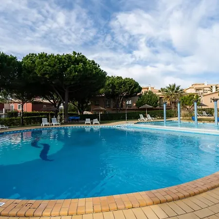 Appartamento Pedra Dos Bicos By Intiholidays Albufeira