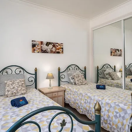 Pedra Dos Bicos By Intiholidays * Albufeira