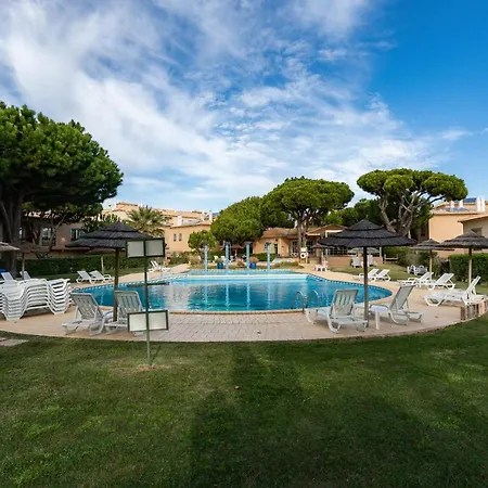 Pedra Dos Bicos By Intiholidays Appartement Albufeira