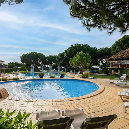 Appartement Pedra Dos Bicos By Intiholidays Albufeira