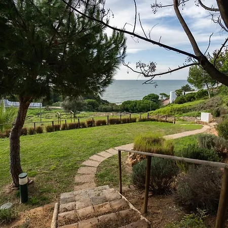 Pedra Dos Bicos By Intiholidays شقة