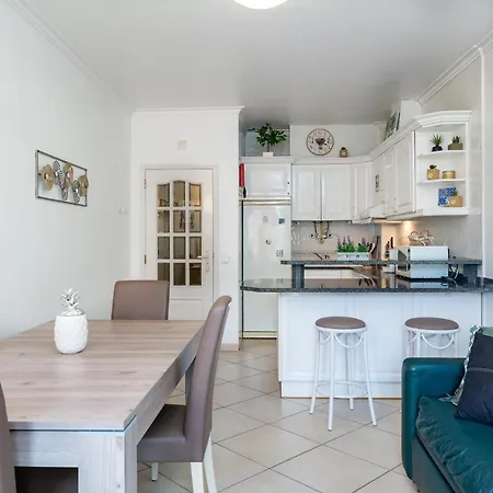 Pedra Dos Bicos By Intiholidays アパート アルブフェイラ