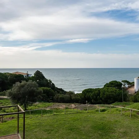 Pedra Dos Bicos By Intiholidays アパート *