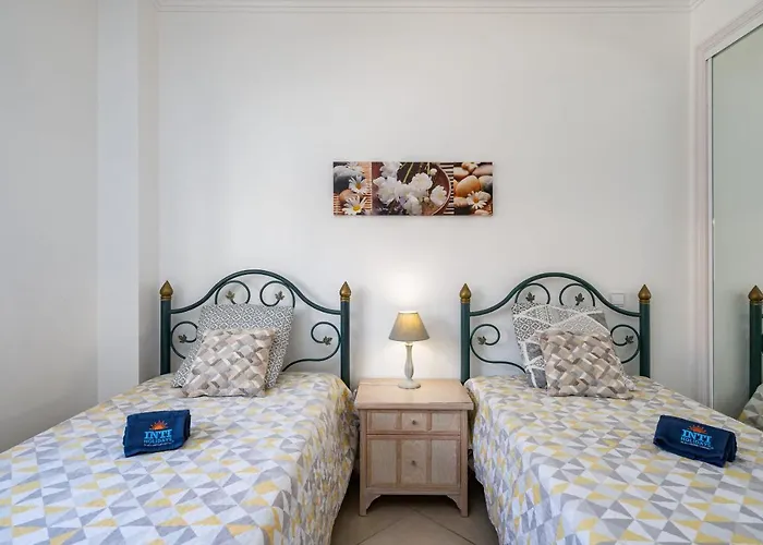 Pedra Dos Bicos By Intiholidays アパート *