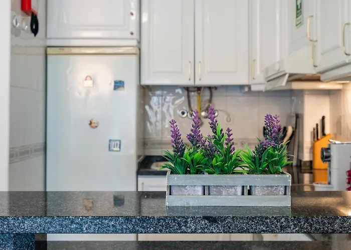 Pedra Dos Bicos By Intiholidays アパート