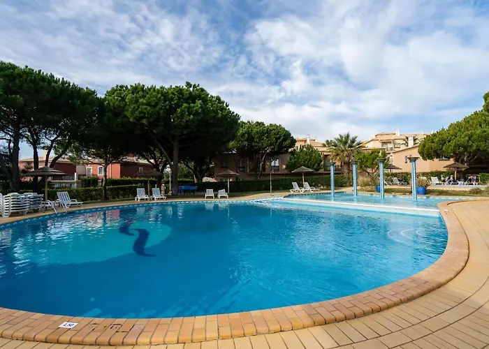 Apartment Pedra Dos Bicos By Intiholidays Albufeira