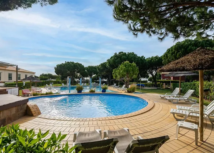 Apartment Pedra Dos Bicos By Intiholidays Albufeira